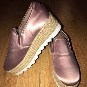 Steve Madden KENNING Platforms